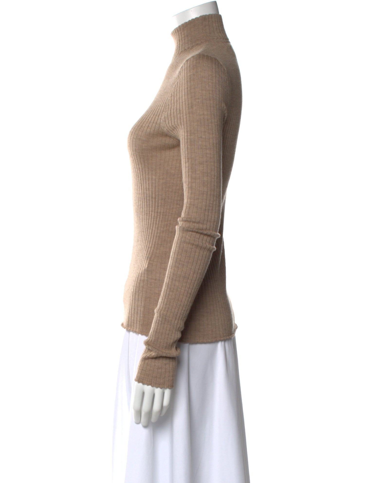 SPRWMN Cashmere Turtleneck Sweater