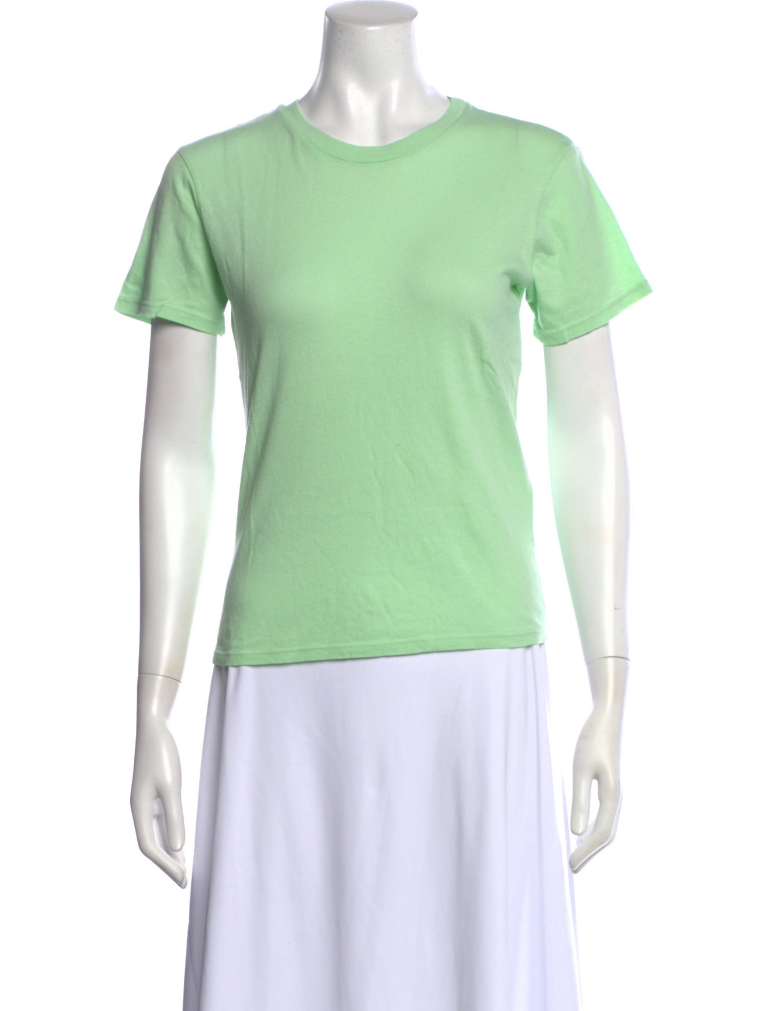 SPRWMN Crew Neck Short Sleeve T-Shirt w/ Tags