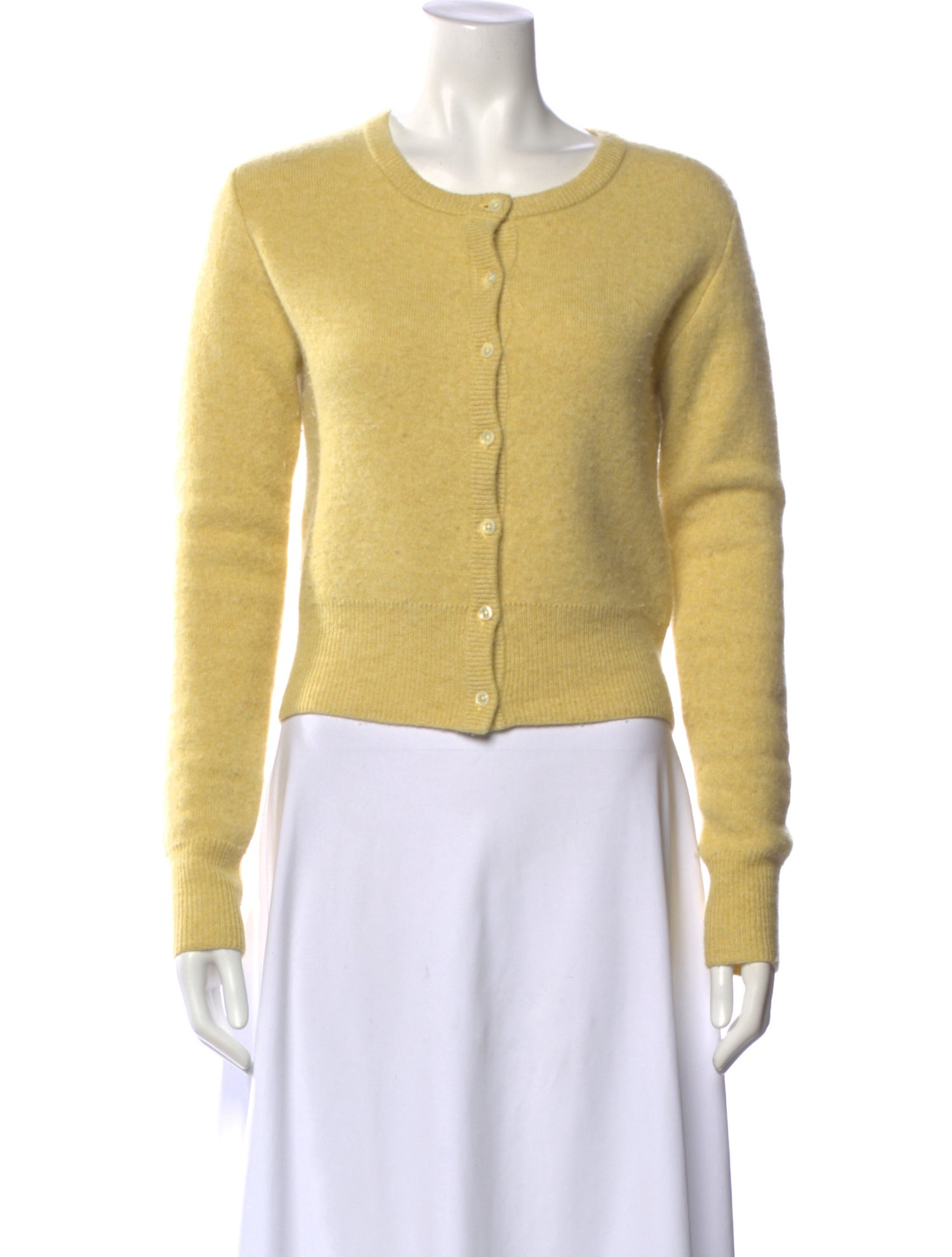 SPRWMN Crew Neck Sweater