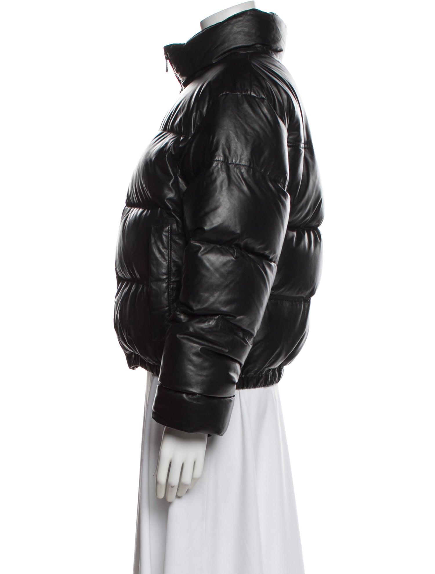 SPRWMN Lamb Leather Jacket