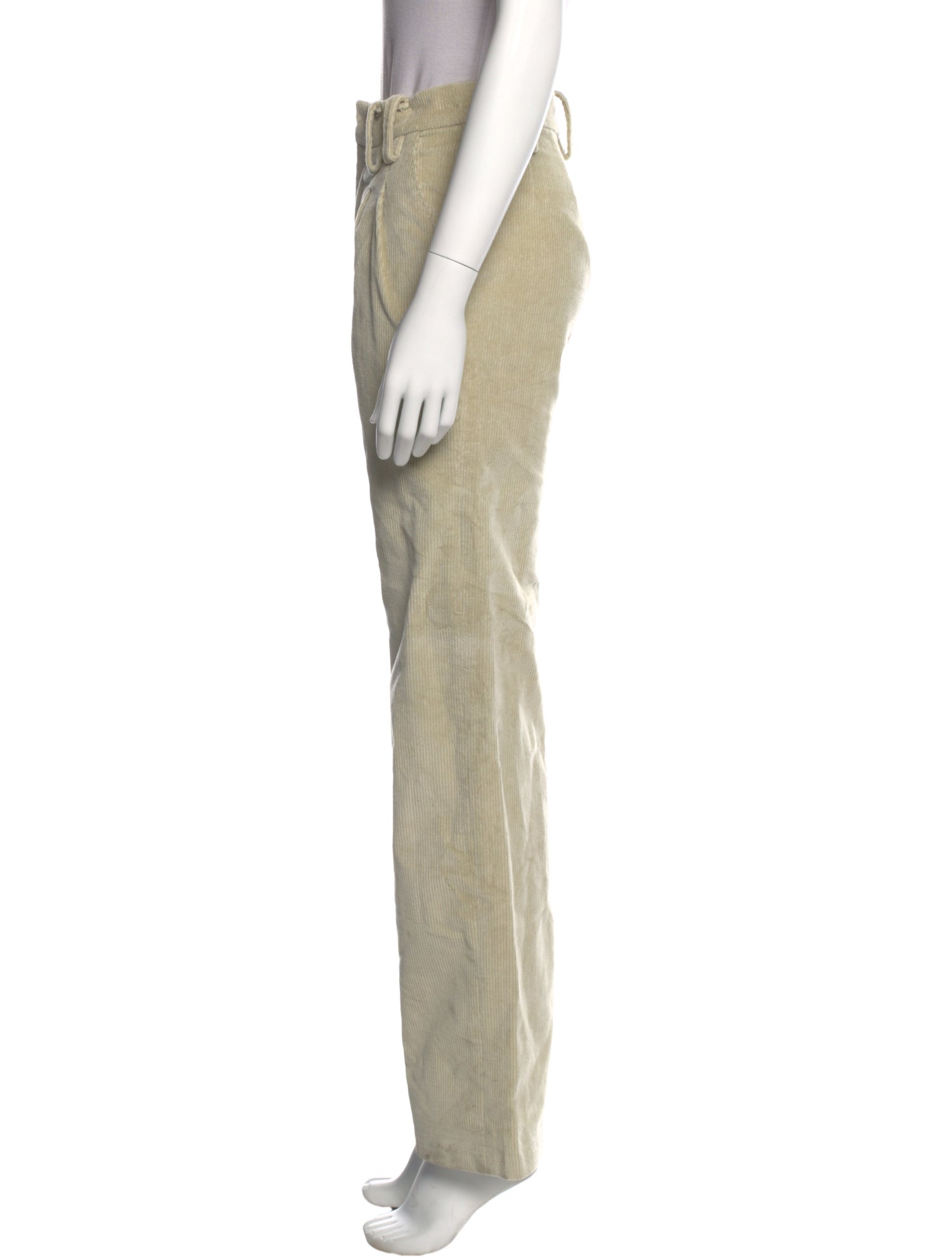 SPRWMN Wide Leg Pants