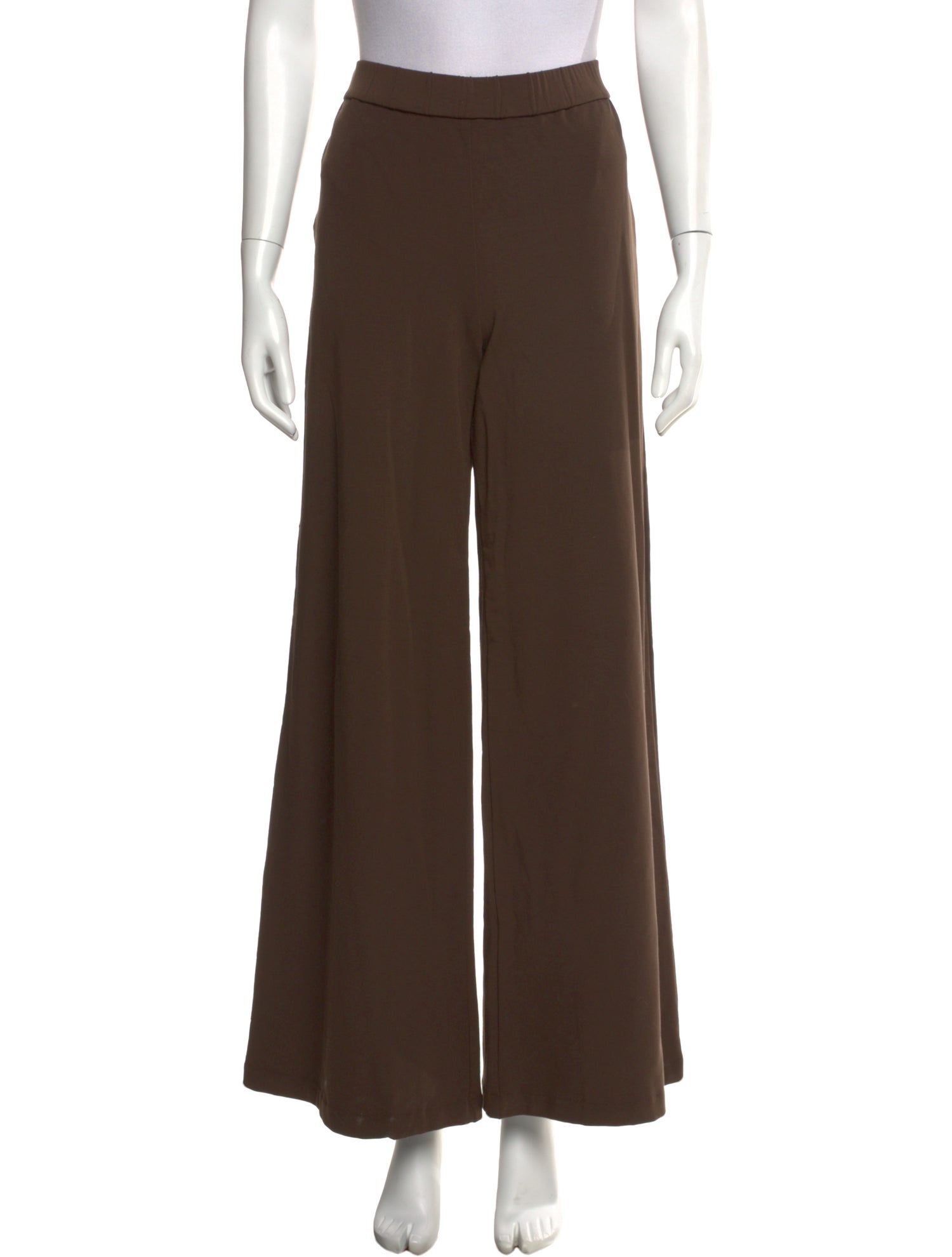 SPRWMN Wide Leg Pants