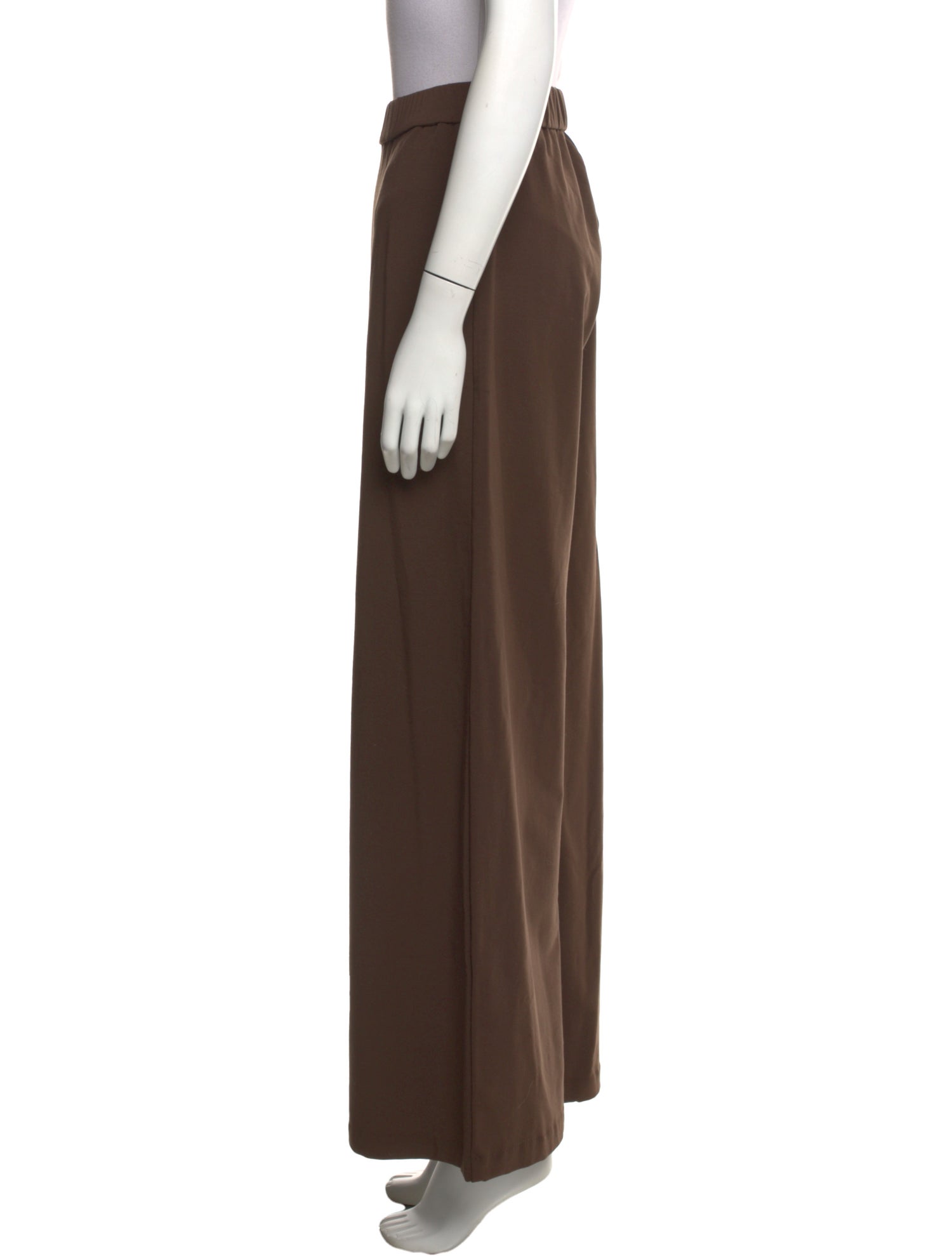 SPRWMN Wide Leg Pants
