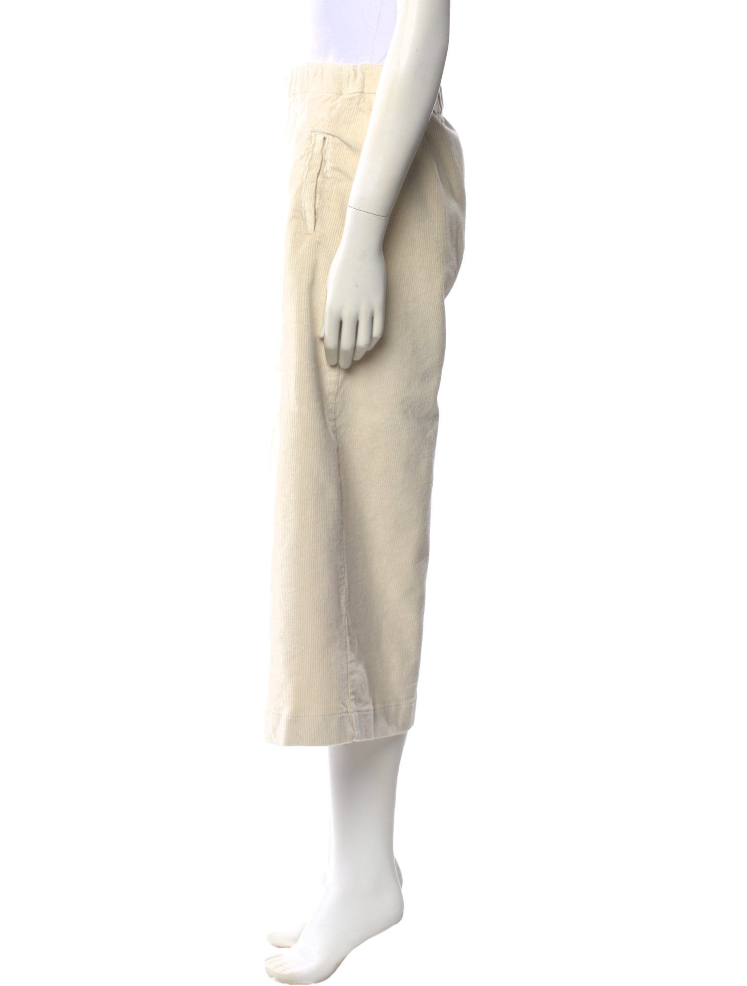 SPRWMN Wide Leg Pants