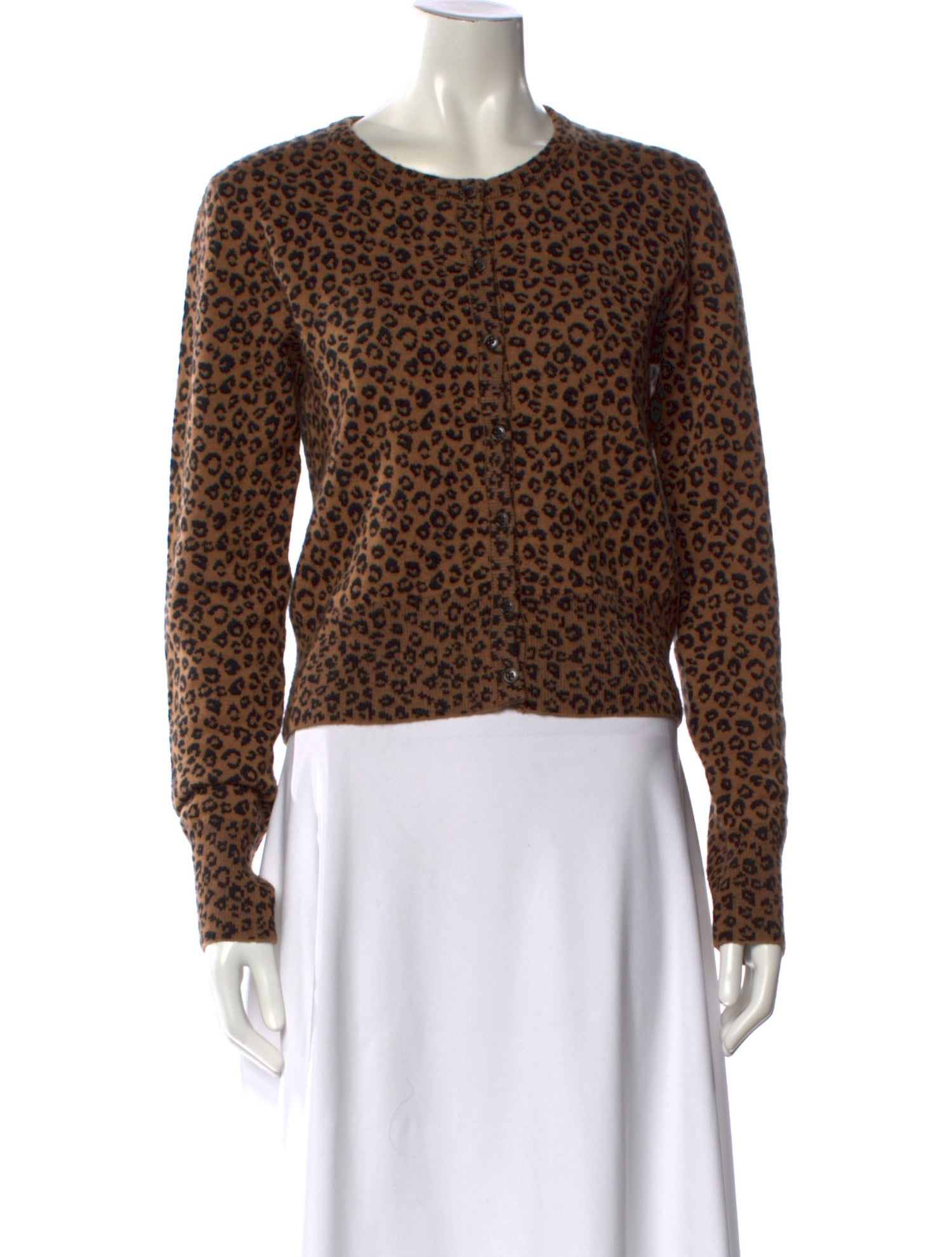 SPRWMN Cashmere Crew Neck Sweater