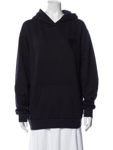 Pre-owned Sprwmn V-neck Sweater In Blue