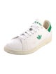 Sporty & Rich x Adidas Canvas Embroidered Accent Sneakers