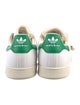 Sporty & Rich x Adidas Canvas Embroidered Accent Sneakers