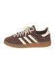 Sporty & Rich x Adidas adidas Handball Spezial Sneakers