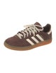 Sporty & Rich x Adidas adidas Handball Spezial Sneakers