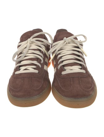 Sporty & Rich x Adidas adidas Handball Spezial Sneakers