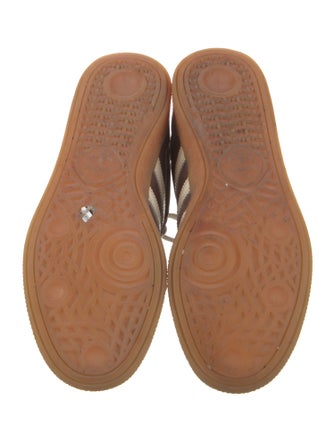 Sporty & Rich x Adidas adidas Handball Spezial Sneakers