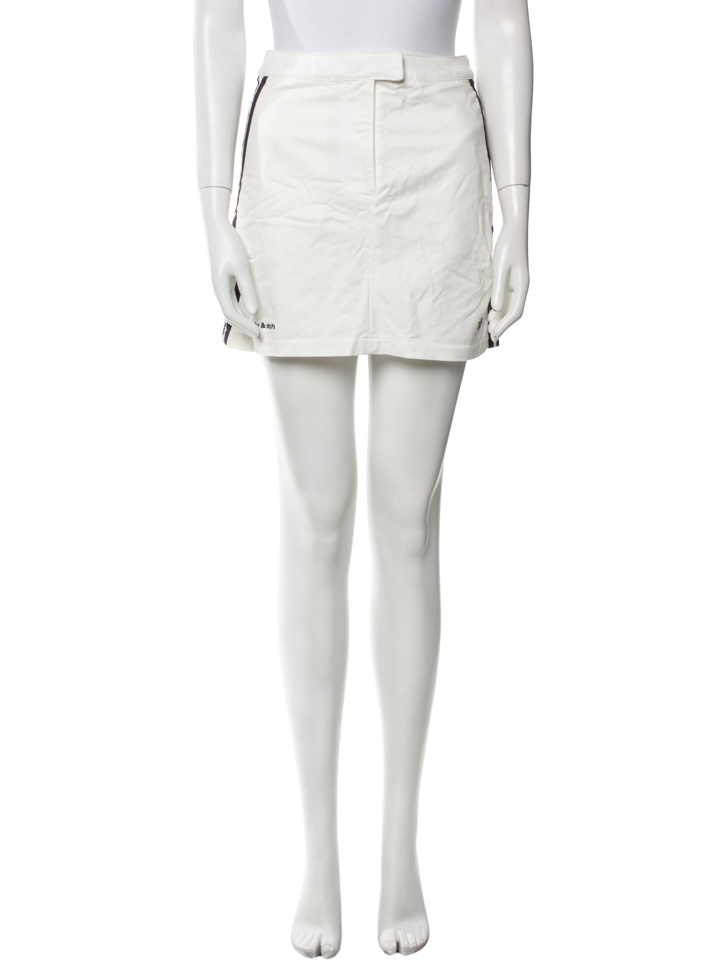 Sporty & Rich x Adidas Mini Skirt w/ Tags