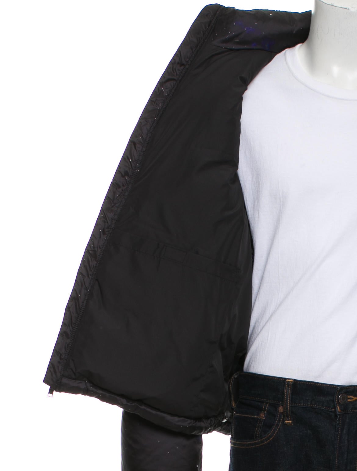 fear of a black planet jacket