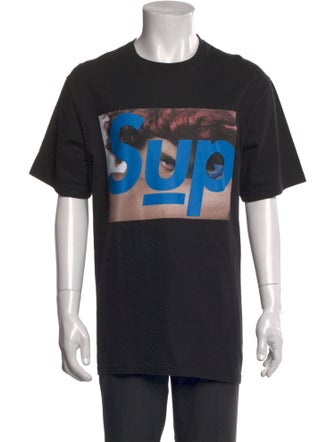 Supreme x Undercover 2023 Face T-Shirt