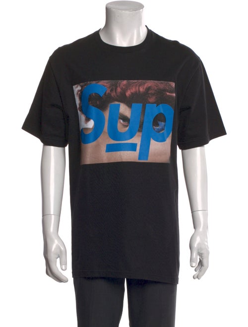 Supreme x Undercover 2023 Face T-Shirt
