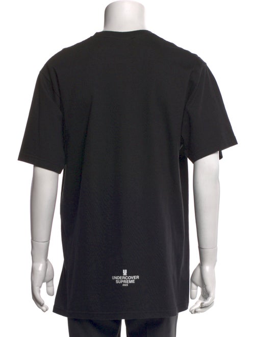 Supreme x Undercover 2023 Face T-Shirt