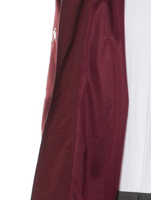 Supreme x Undercover 2023 Peacoat