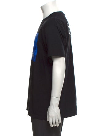 Supreme x Undercover 2016 Seven Samurai T-Shirt