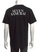 Supreme x Undercover 2016 Seven Samurai T-Shirt
