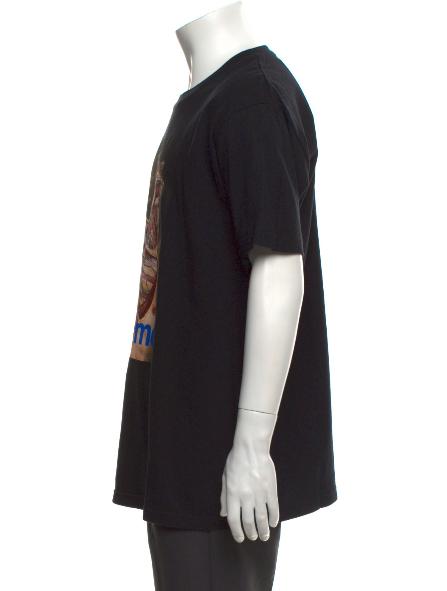 Supreme x Undercover 2016 Anatomy T-Shirt