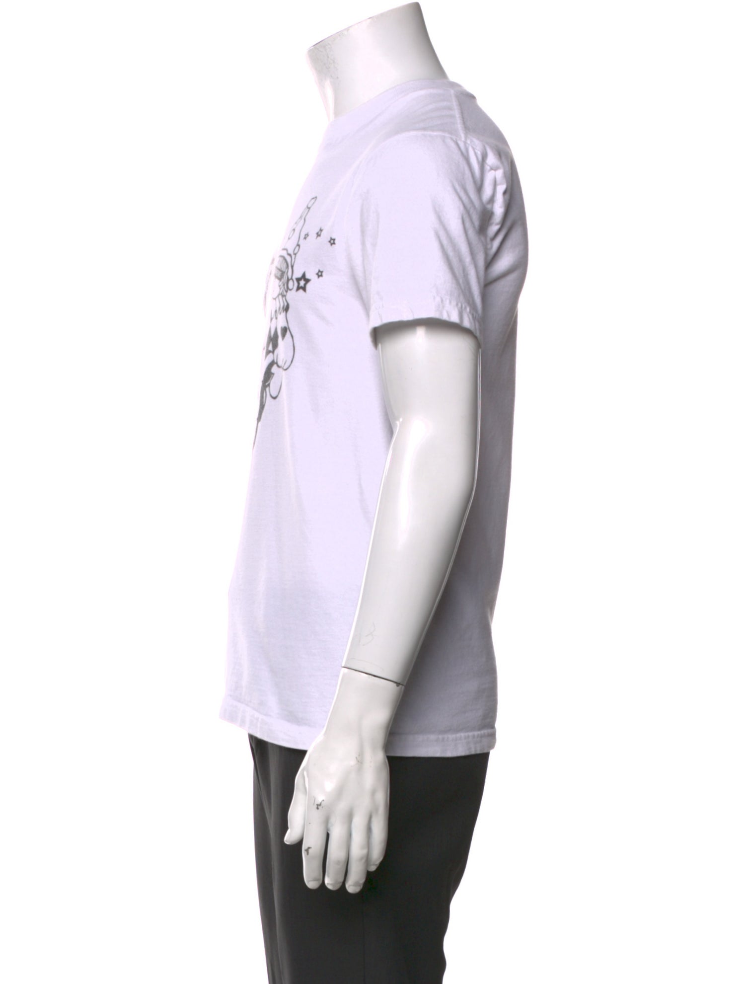 Supreme x Undercover 2016 Dolls T-Shirt