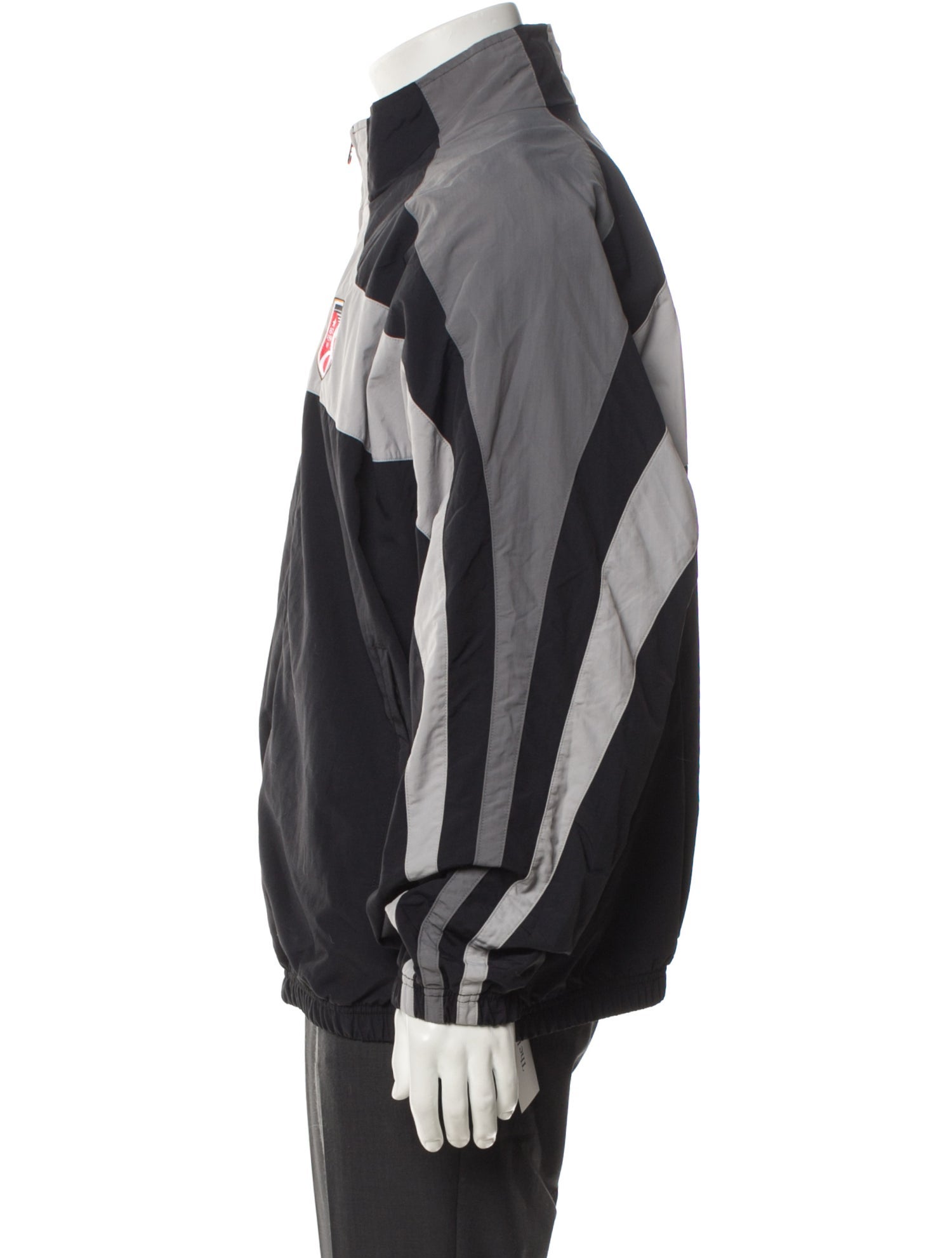 Supreme / Umbro 2023 Track Windbreaker