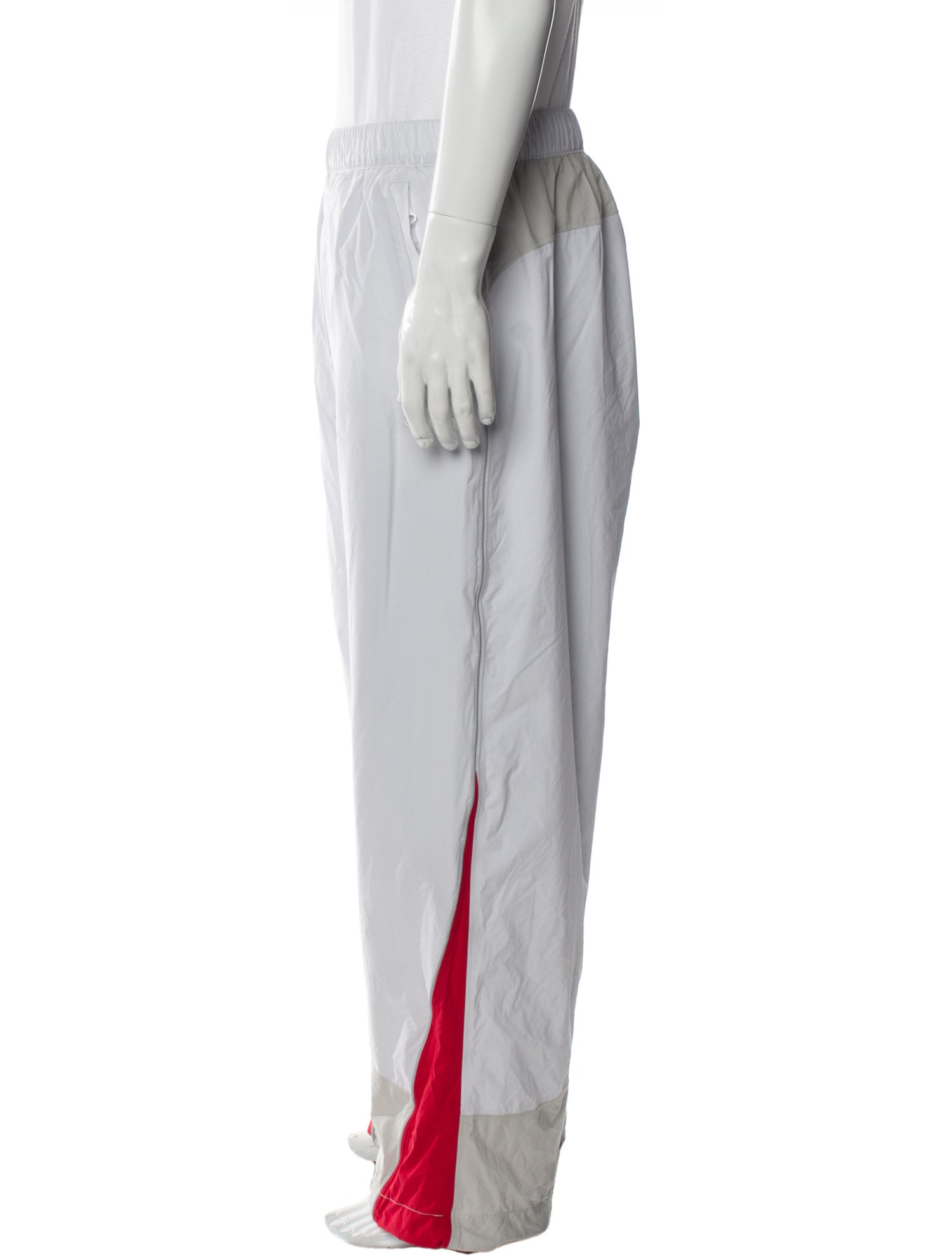 Supreme / Umbro Colorblock Pattern Ski Pants