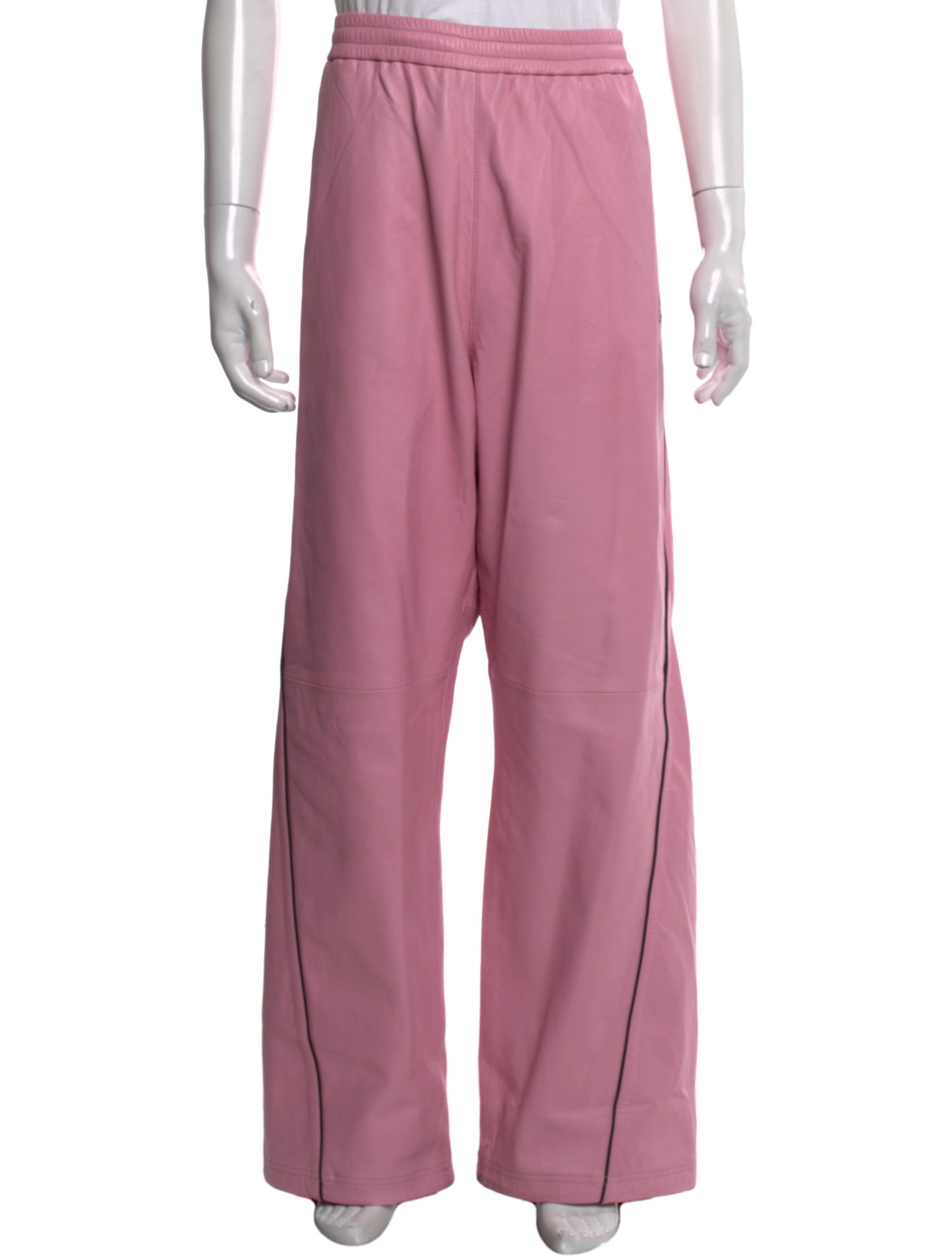 Supreme / Umbro Lamb Leather Pants