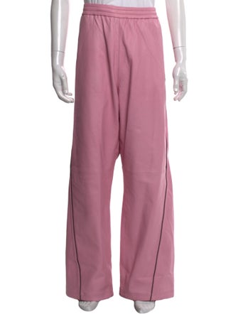 Supreme / Umbro Lamb Leather Pants