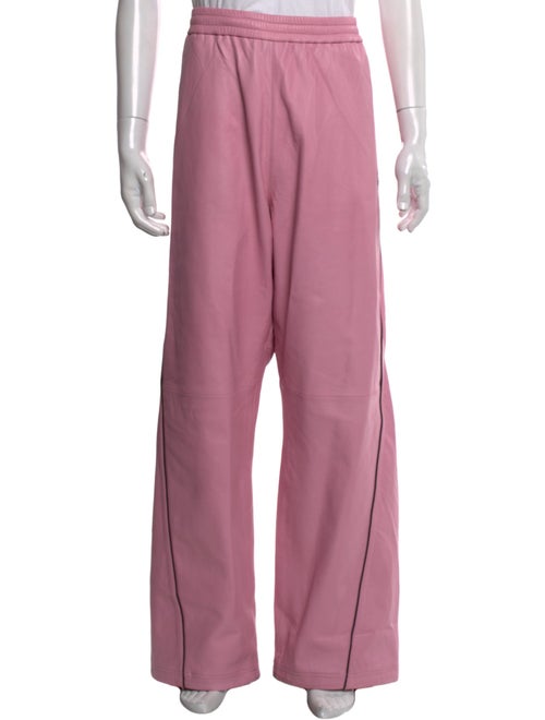 Supreme / Umbro Lamb Leather Pants