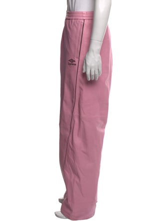 Supreme / Umbro Lamb Leather Pants