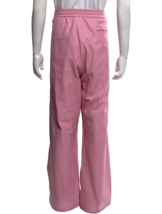 Supreme / Umbro Lamb Leather Pants