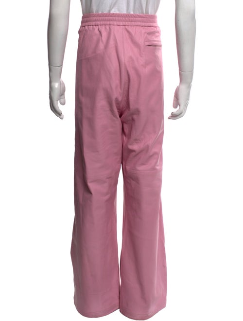 Supreme / Umbro Lamb Leather Pants