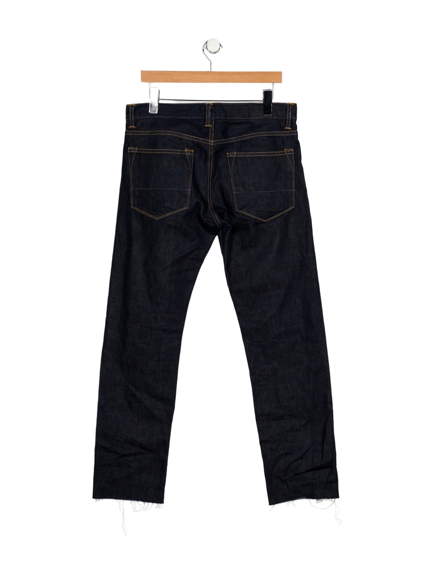 Simon Spurr Skinny Jeans