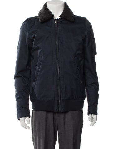 Spiewak Outerwear Moto Jacket M