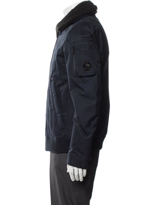 Spiewak Moto Jacket