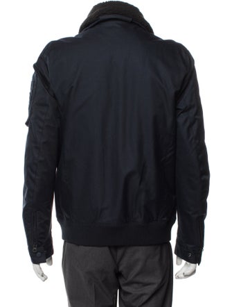 Spiewak Moto Jacket