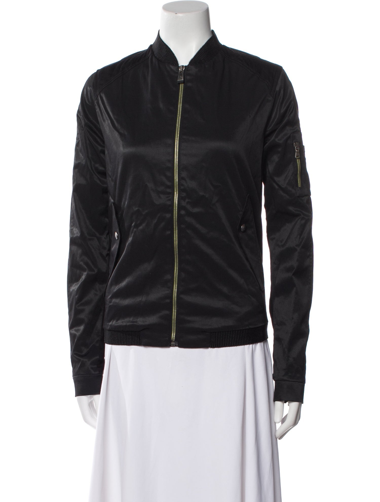 Spiewak Bomber Jacket