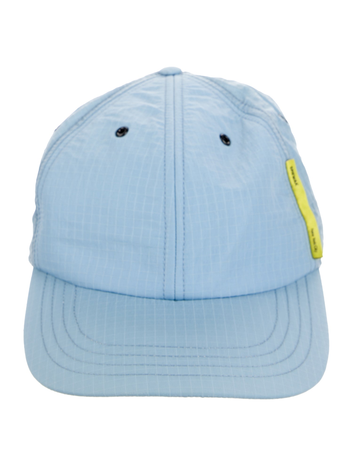 Spiewak Solid Nylon Baseball Cap