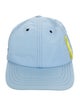 Spiewak Solid Nylon Baseball Cap