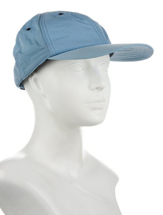 Spiewak Solid Nylon Baseball Cap