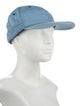 Spiewak Solid Nylon Baseball Cap