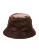 Spiewak Solid Nylon Bucket Hat