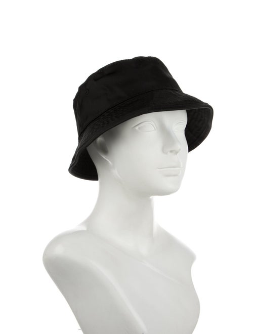 Spiewak Solid Nylon Bucket Hat