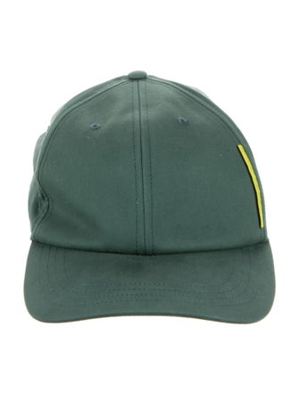 Spiewak Solid Nylon Baseball Cap