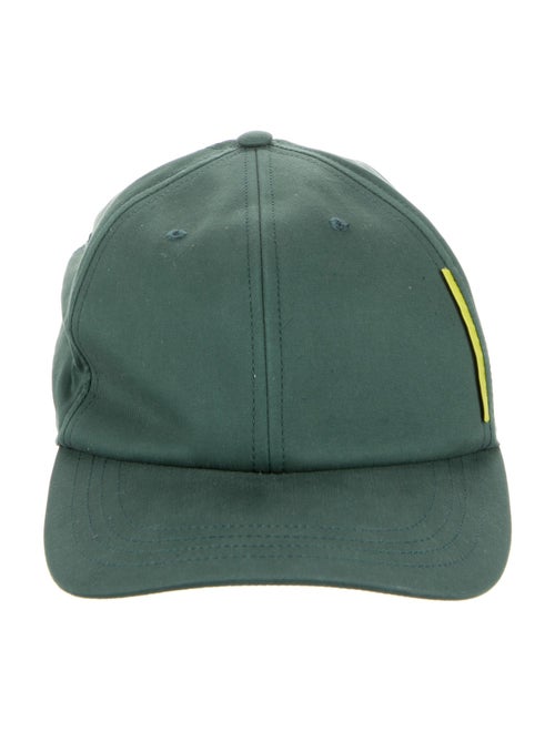 Spiewak Solid Nylon Baseball Cap
