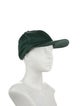 Spiewak Solid Nylon Baseball Cap