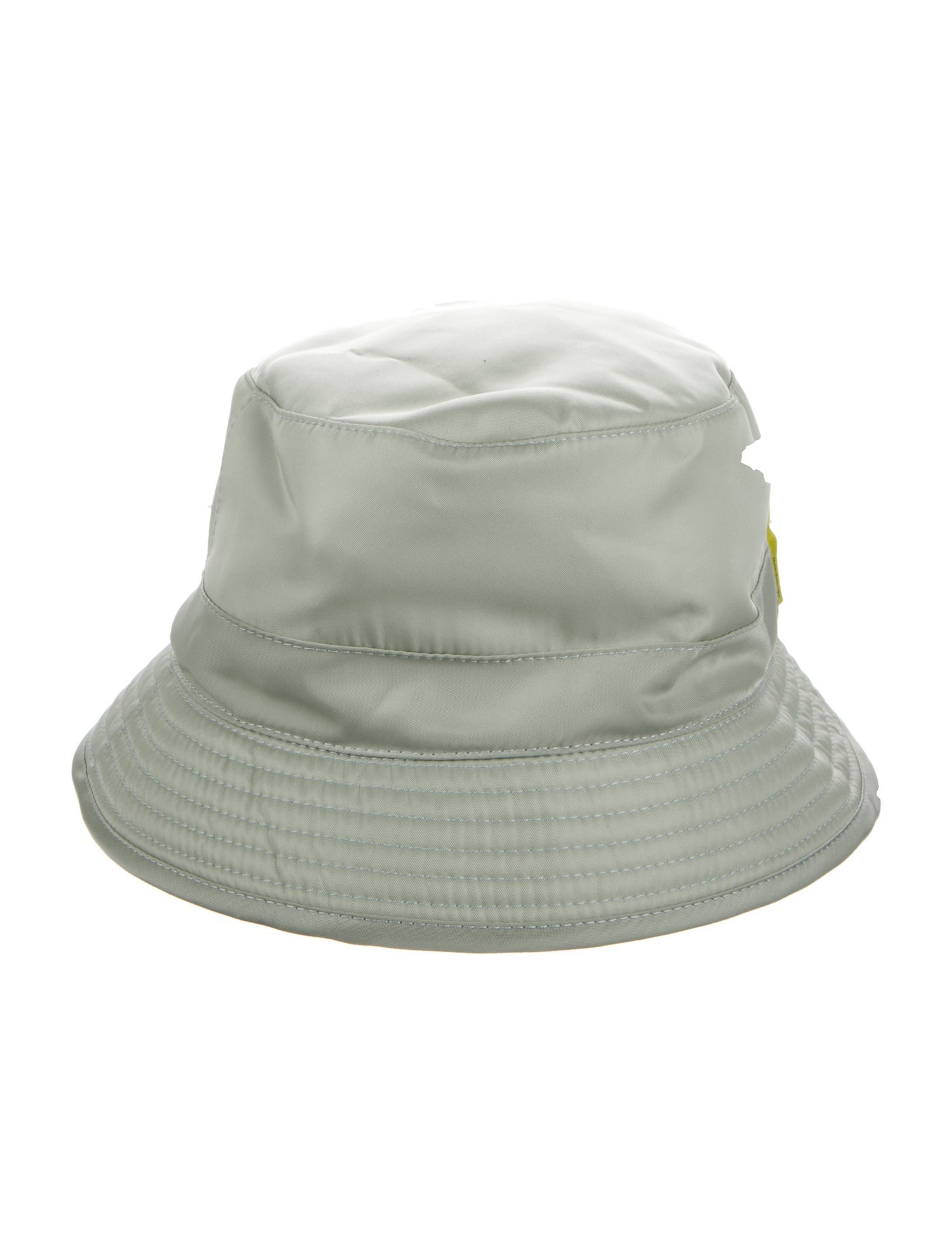 Spiewak Solid Nylon Bucket Hat