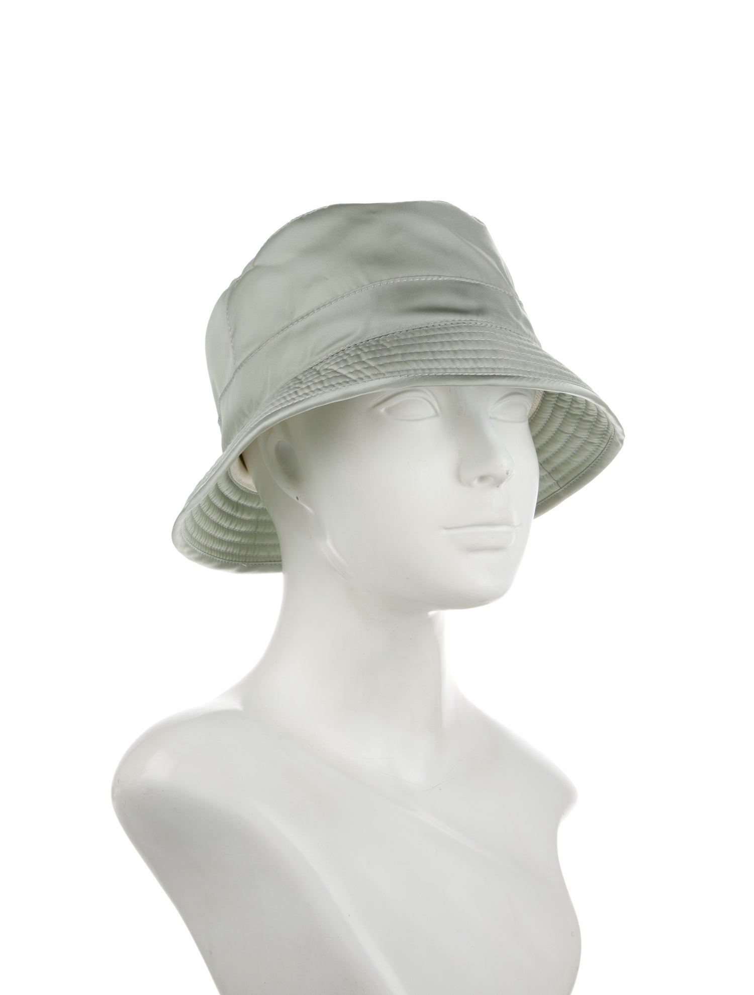 Spiewak Solid Nylon Bucket Hat